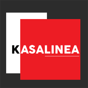 Logo Kasalinea 