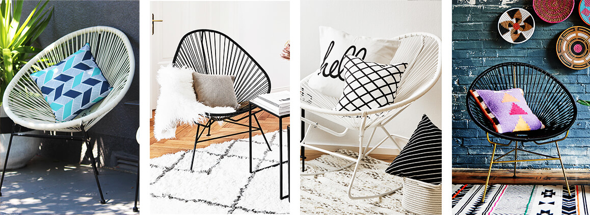 8799-04-design-sessel-lookalikes-sessel-mezcal-azzure-creek-schaukelstuhl-grace-by46-ueber-westwingnow-sessel-zacatecas-eva-padberg-ueber-home24-magazin-artikel Chaise acapulco - 4 fauteuils de designers