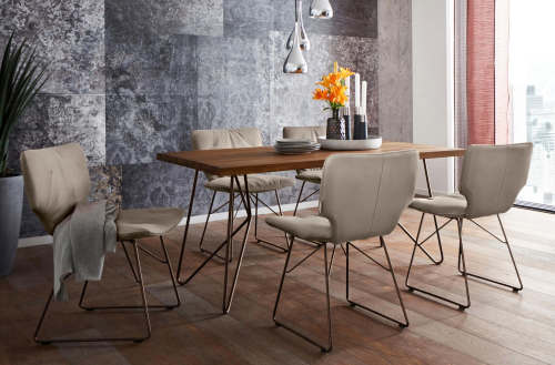 Chaises et tabourets pour la cuisine et la salle à manger