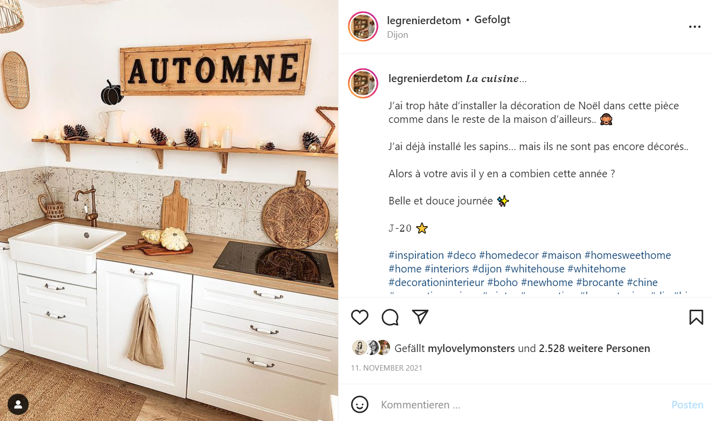 legrenierdetom post du 15 novembre 2021