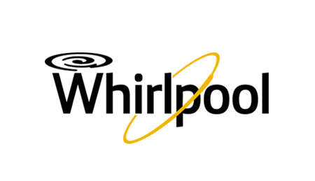 Logo whirlpool