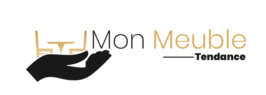 Mon Meuble Tendance > Logo