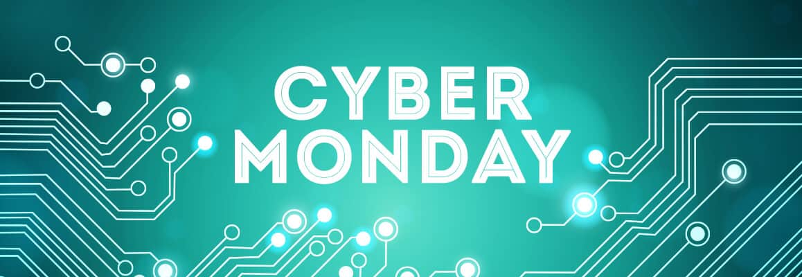 Magazin-Exclu partenaire-Cyber Monday, préparer les fêtes