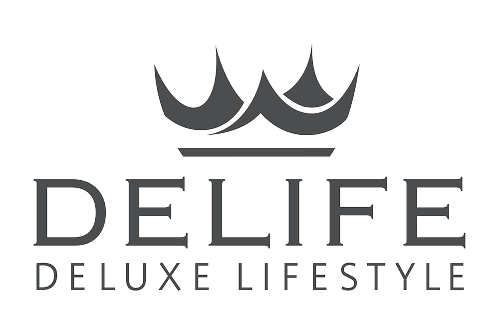DELIFE > Logo