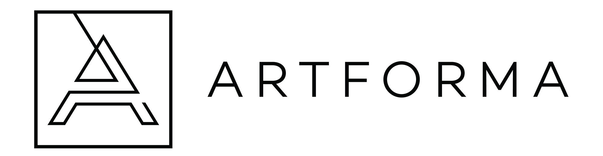 Artforma > Logo