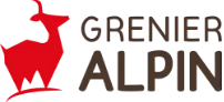 Logo Grenier Alpin