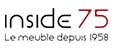 Logo INSIDE75