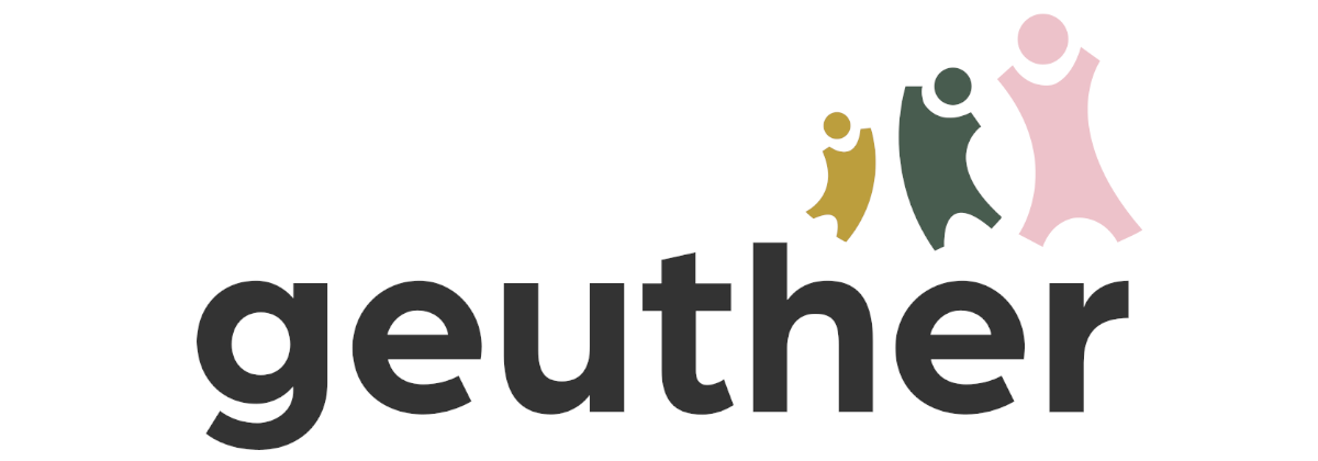 Logo > marque geuther