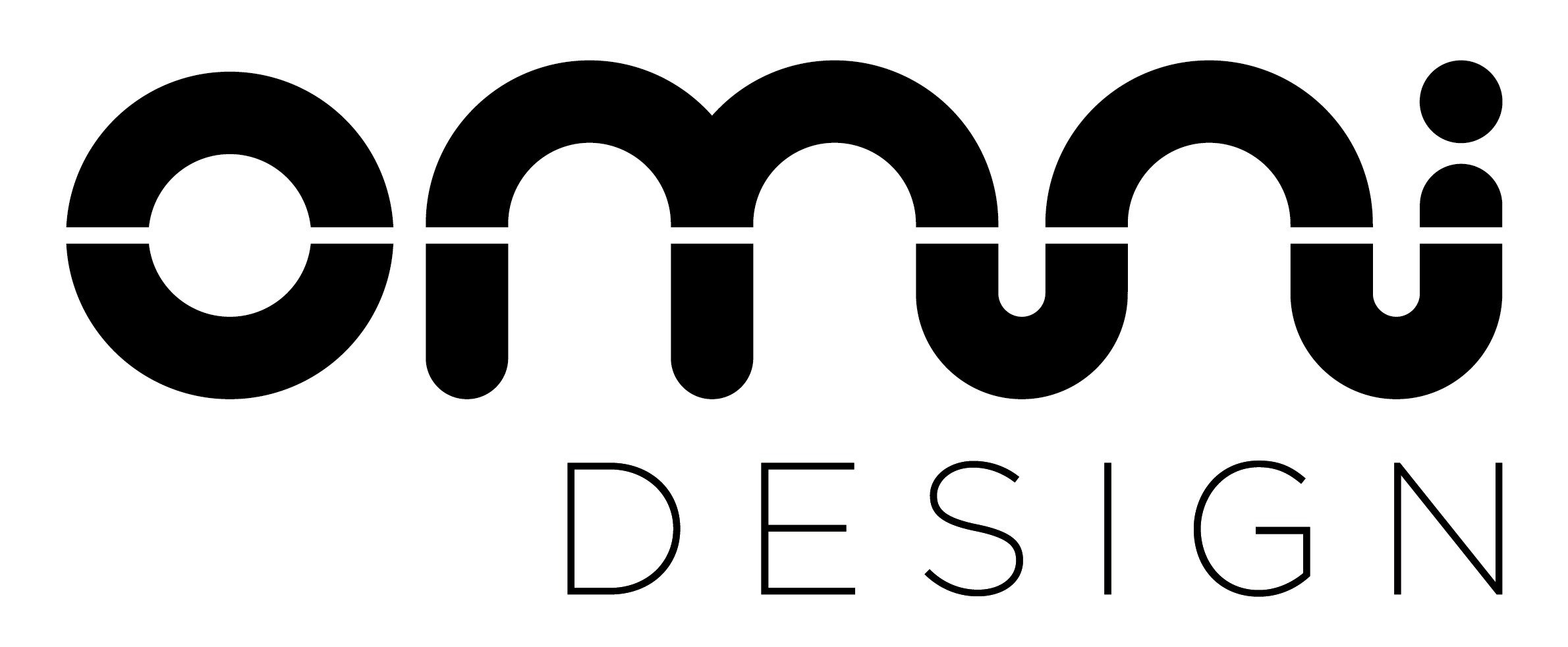 Omni Design > Logo