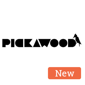 Pickawood