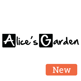 Alice's garden