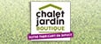 Logo Chalet & Jardin