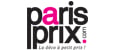 Logo Paris-prix.com