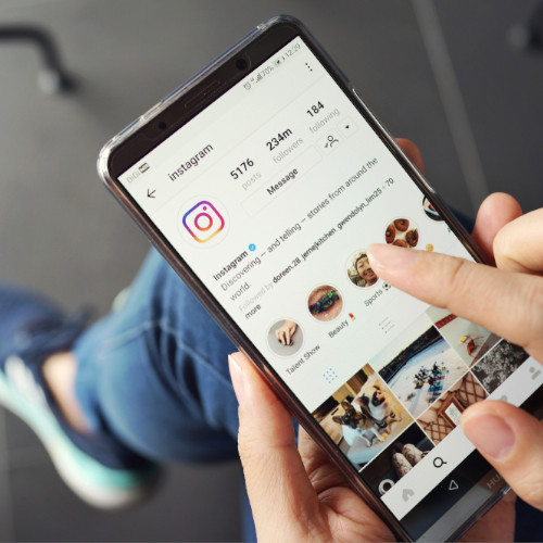 10 influenceurs déco à suivre sur Instagram en 2021