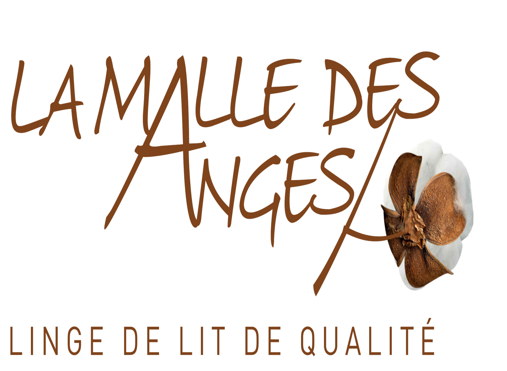 Logo La Malle des Anges