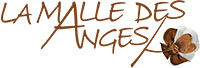 Logo La Malle des Anges