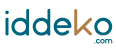 Iddeko > Logo