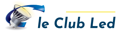 Le Club Led > Logo