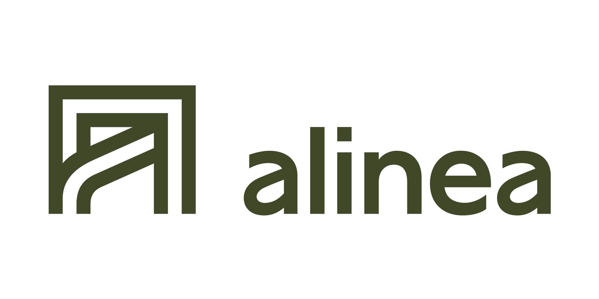Logo Alinea