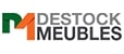 Logo Destock Meubles
