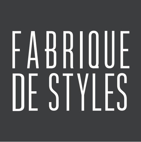 Fabrique de Styles > Logo