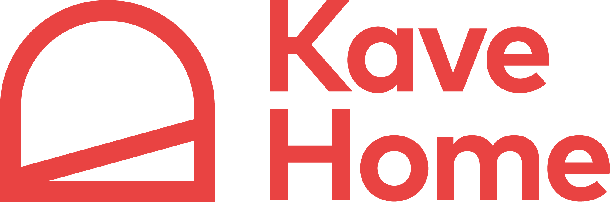 Kave home logo