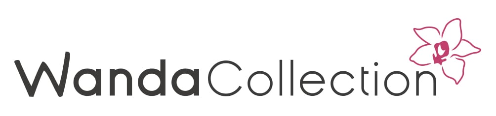 Logo Wanda collection