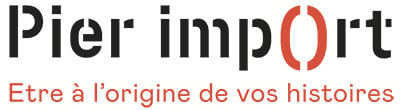 Logo Pier import