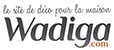 Logo - Wadiga
